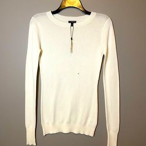 Express Sweater Size Small NWT